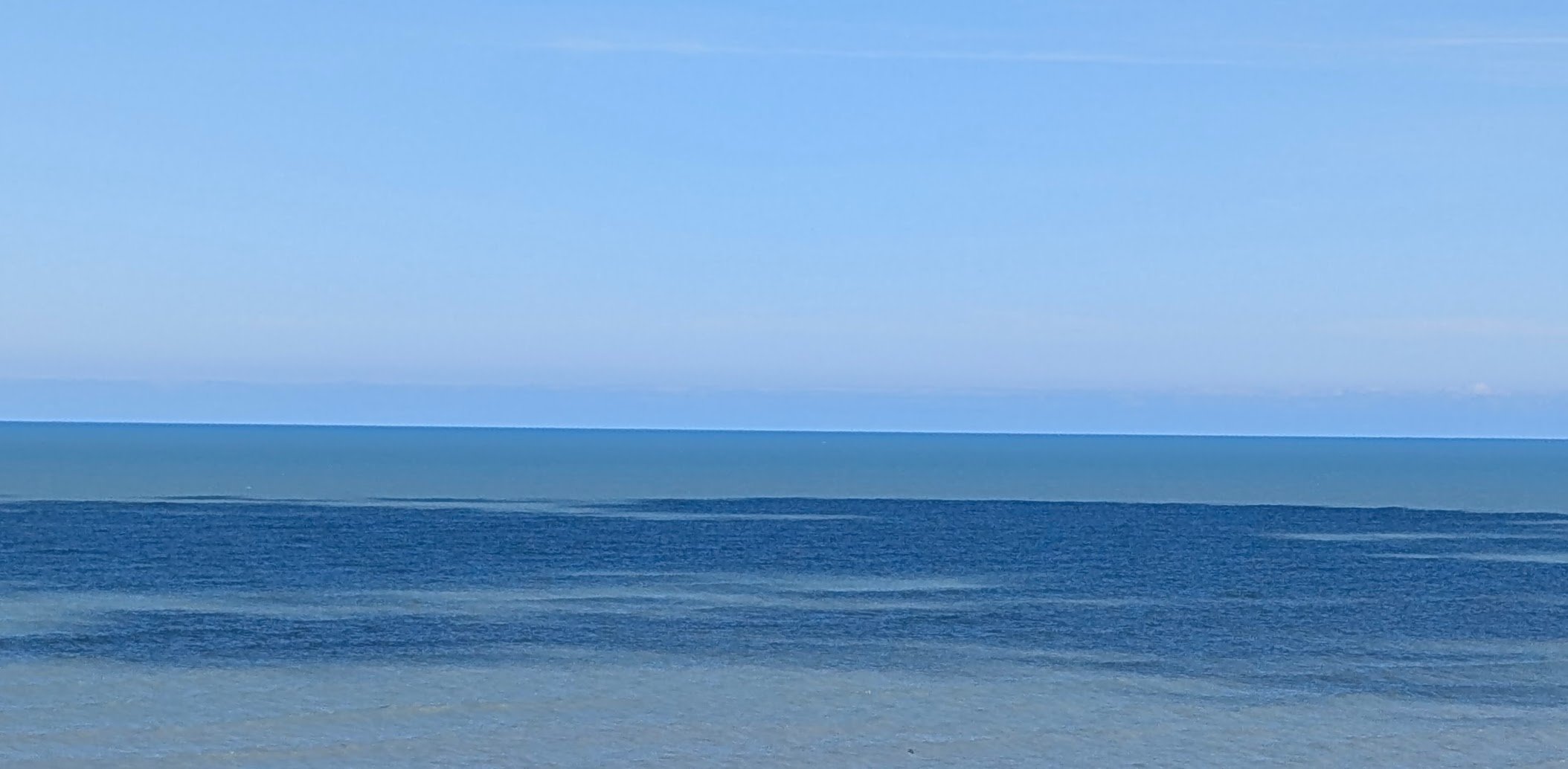Lakefront study